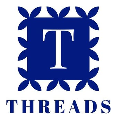 Threads logo
