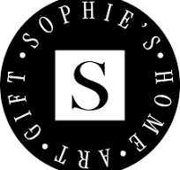 Sophie's Shoppe logo