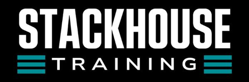 Stackhouse Training logo