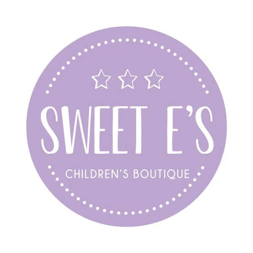 Sweetes Boutique logo