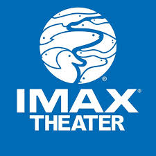 Tennessee Aquarium IMAX Theater logo