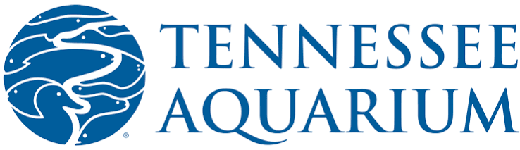 Tennessee Aquarium logo
