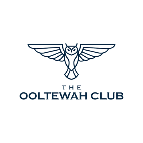 The Ooltewah Club logo