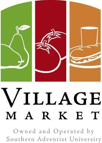 Village Market logo