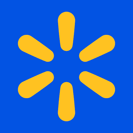 Walmart Supercenter logo