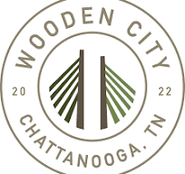 Wooden City Chattanooga logo